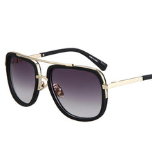 Load image into Gallery viewer, Sunglasses Men Women Brand Designer Sun Glasses For Male Female Colorful Lens Photochromic UV400 0 RS006
