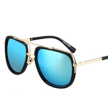 Load image into Gallery viewer, Sunglasses Men Women Brand Designer Sun Glasses For Male Female Colorful Lens Photochromic UV400 0 RS006