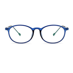 Male Big Oversized Square Optical Prescription TR90 Glasses Frame Men Ultra Light Soft Myopia Reading Eyewear With Tip