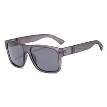 Carica l&#39;immagine nel visualizzatore di Gallery, Man Polarized Sunglasses UV400 Outdoor Sports Dark Glasses Eye Protection Travel Holiday Glasses