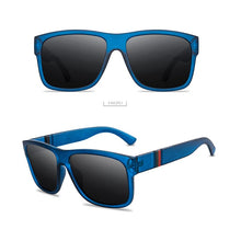 Carica l&#39;immagine nel visualizzatore di Gallery, Man Polarized Sunglasses UV400 Outdoor Sports Dark Glasses Eye Protection Travel Holiday Glasses