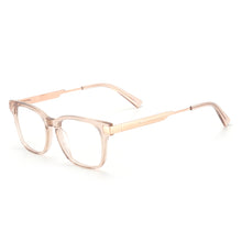 Load image into Gallery viewer, Men And Women Square Acetate Full Rim Optical Glasses Frame With Spring Hinge For Myopia Prescription Lenses