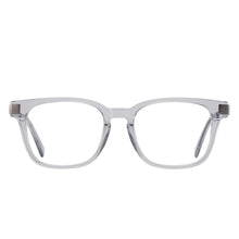 Load image into Gallery viewer, Men And Women Square Acetate Full Rim Optical Glasses Frame With Spring Hinge For Myopia Prescription Lenses
