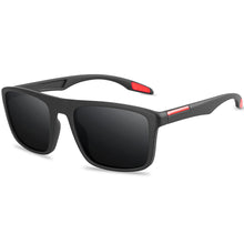 Load image into Gallery viewer, Men Polarized Sunglasses Brand Designer Women TR90 Classic Vintage Driving Gradient Male Sun Glasses UV400 Oculos