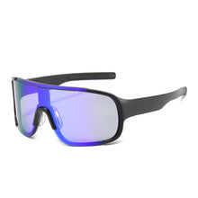 Load image into Gallery viewer, Men Women Driving Sungalsses Mirror Coating Sunglasses Windproof Trend Outdoor Sports   Goggles Eye Wear Oculos De Sol