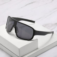 Load image into Gallery viewer, Men Women Driving Sungalsses Mirror Coating Sunglasses Windproof Trend Outdoor Sports   Goggles Eye Wear Oculos De Sol