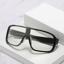 Load image into Gallery viewer, Men Women Driving Sungalsses Mirror Coating Sunglasses Windproof Trend Outdoor Sports   Goggles Eye Wear Oculos De Sol