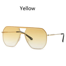 Load image into Gallery viewer, Men/Women Style Gradient Sunglasses Women Driving Vintage Brand Design Sun Glasses Uv400