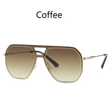 Load image into Gallery viewer, Men/Women Style Gradient Sunglasses Women Driving Vintage Brand Design Sun Glasses Uv400