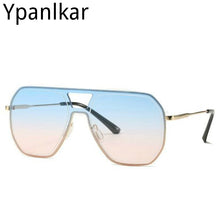 Load image into Gallery viewer, Men/Women Style Gradient Sunglasses Women Driving Vintage Brand Design Sun Glasses Uv400