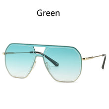 Load image into Gallery viewer, Men/Women Style Gradient Sunglasses Women Driving Vintage Brand Design Sun Glasses Uv400