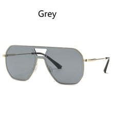 Load image into Gallery viewer, Men/Women Style Gradient Sunglasses Women Driving Vintage Brand Design Sun Glasses Uv400