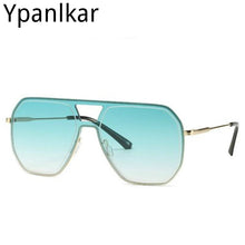 Load image into Gallery viewer, Men/Women Style Gradient Sunglasses Women Driving Vintage Brand Design Sun Glasses Uv400
