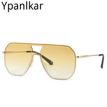 Load image into Gallery viewer, Men/Women Style Gradient Sunglasses Women Driving Vintage Brand Design Sun Glasses Uv400