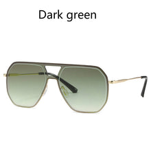 Load image into Gallery viewer, Men/Women Style Gradient Sunglasses Women Driving Vintage Brand Design Sun Glasses Uv400