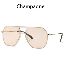 Load image into Gallery viewer, Men/Women Style Gradient Sunglasses Women Driving Vintage Brand Design Sun Glasses Uv400