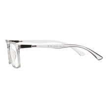 Load image into Gallery viewer, Men and Women Square TR90 Full Rim Spectacles For Prescription Lenses Myopia Reading Multifocal