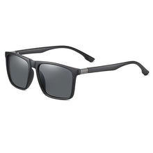 Load image into Gallery viewer, Men&#39;s Sunglasses Driver Driving Sun glasses Classic Polarized Sunglasses  Brand Sesigner Flasses UV400