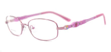 Load image into Gallery viewer, Metal &amp; Acetate Lightweight Flexible Kids  Glasses Optical Frames