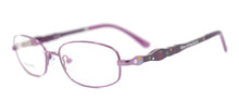 Load image into Gallery viewer, Metal &amp; Acetate Lightweight Flexible Kids  Glasses Optical Frames