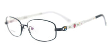 Load image into Gallery viewer, Metal &amp; Acetate Lightweight Flexible Kids  Glasses Optical Frames