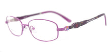 Load image into Gallery viewer, Metal &amp; Acetate Lightweight Flexible Kids  Glasses Optical Frames