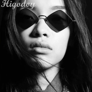 Fashion Metal Sunglasses Women Vintage Men Classic Small Frame Female Sun Glasses Goggle Uv400 Ladies Oculos Gafas De Sol