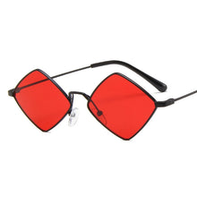 Load image into Gallery viewer, Fashion Metal Sunglasses Women Vintage Men Classic Small Frame Female Sun Glasses Goggle Uv400 Ladies Oculos Gafas De Sol