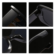 Load image into Gallery viewer, Modern Square Sunglasses For Women Men  Brand Designer Sun Glasses Ladies UV400 Shades Eyewear Ins Popular