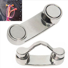 Load image into Gallery viewer, Multi-Function Portable Clothes Clip Magnetic Hang Buckle Magnet Glasses Headset Line Clips Drop Shipping