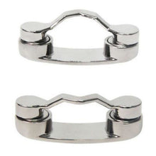 Load image into Gallery viewer, Multi-Function Portable Clothes Clip Magnetic Hang Buckle Magnet Glasses Headset Line Clips Drop Shipping
