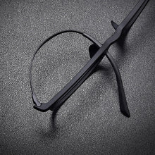 Load image into Gallery viewer, Eyeglasses Frame Super Flexible and Durable Material Rim Glasses Frame Optical Prescription Eyewear 8808