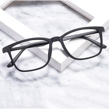 Load image into Gallery viewer, Eyeglasses Frame Super Flexible and Durable Material Rim Glasses Frame Optical Prescription Eyewear
