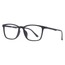 Load image into Gallery viewer, Eyeglasses Frame Super Flexible and Durable Material Rim Glasses Frame Optical Prescription Eyewear 8808