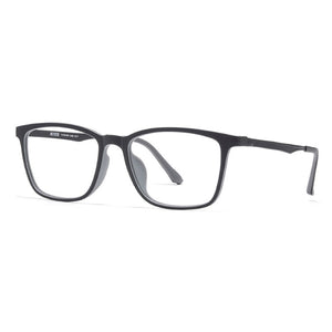 Eyeglasses Frame Super Flexible and Durable Material Rim Glasses Frame Optical Prescription Eyewear 8808