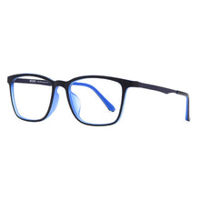 Load image into Gallery viewer, Eyeglasses Frame Super Flexible and Durable Material Rim Glasses Frame Optical Prescription Eyewear 8808