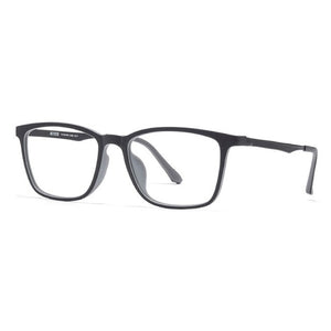 Eyeglasses Frame Super Flexible and Durable Material Rim Glasses Frame Optical Prescription Eyewear