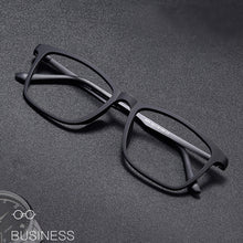Load image into Gallery viewer, Eyeglasses Frame Super Flexible and Durable Material Rim Glasses Frame Optical Prescription Eyewear 8808