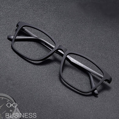 Eyeglasses Frame Super Flexible and Durable Material Rim Glasses Frame Optical Prescription Eyewear 8808