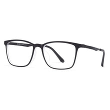 Load image into Gallery viewer, Eyeglasses Frame Super Flexible and Durable Material Rim Glasses Frame Optical Prescription Eyewear 8808