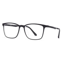 Load image into Gallery viewer, Eyeglasses Frame Super Flexible and Durable Material Rim Glasses Frame Optical Prescription Eyewear