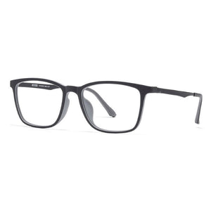Eyeglasses Frame Super Flexible and Durable Material Rim Glasses Frame Optical Prescription Eyewear 8808