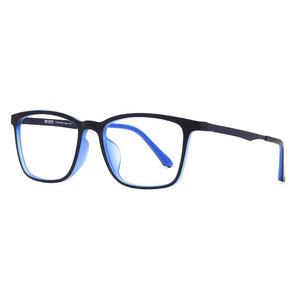 Eyeglasses Frame Super Flexible and Durable Material Rim Glasses Frame Optical Prescription Eyewear 8808