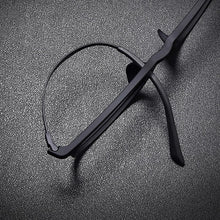 Load image into Gallery viewer, Eyeglasses Frame Super Flexible and Durable Material Rim Glasses Frame Optical Prescription Eyewear