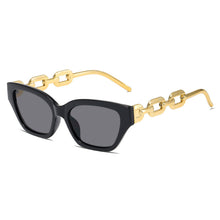 Load image into Gallery viewer, Cat Eye Sunglasses  Brand Designer Vintage Women Sun Glasses Ladies Shades UV400 Eyewear Oculos De Sol