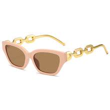 Load image into Gallery viewer, Cat Eye Sunglasses  Brand Designer Vintage Women Sun Glasses Ladies Shades UV400 Eyewear Oculos De Sol