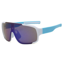 Load image into Gallery viewer, OEM Sunglasses Logo Plastic Outdoor Women Men UV400 Sports Sunglasses Sun Glasses