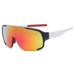 OEM Sunglasses Logo Plastic Outdoor Women Men UV400 Sports Sunglasses Sun Glasses