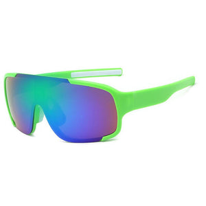 OEM Sunglasses Logo Plastic Outdoor Women Men UV400 Sports Sunglasses Sun Glasses