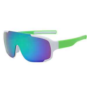 OEM Sunglasses Logo Plastic Outdoor Women Men UV400 Sports Sunglasses Sun Glasses